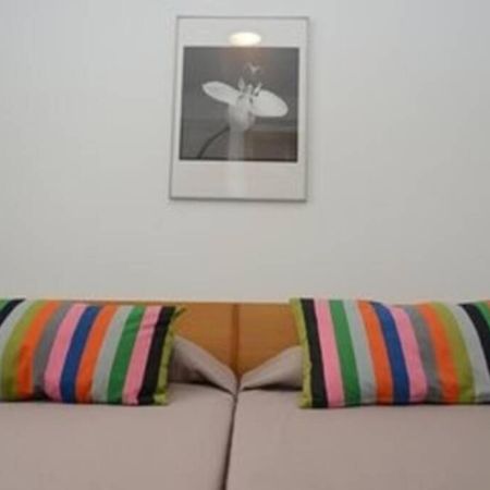 Edificio Gaviota Apartamento 3 Las Palmas de Gran Canaria Bagian luar foto