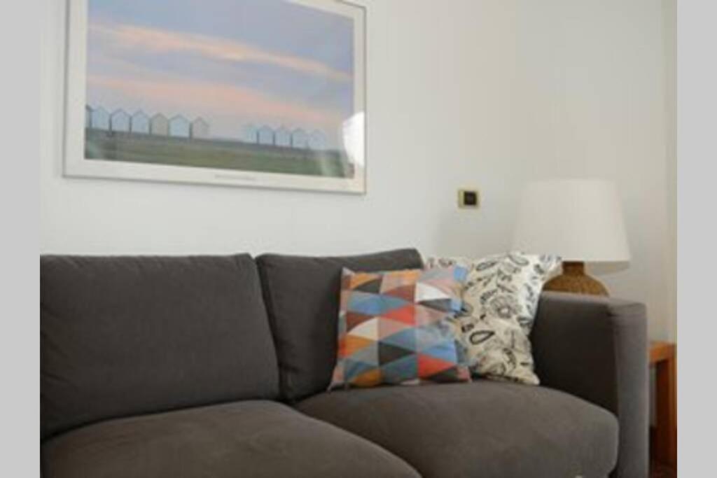 Edificio Gaviota Apartamento 3 Las Palmas de Gran Canaria Bagian luar foto