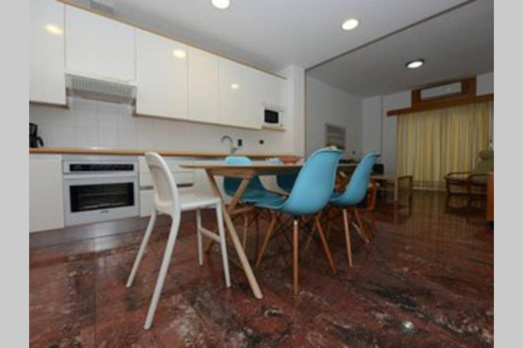 Edificio Gaviota Apartamento 3 Las Palmas de Gran Canaria Bagian luar foto