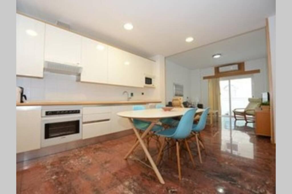 Edificio Gaviota Apartamento 3 Las Palmas de Gran Canaria Bagian luar foto