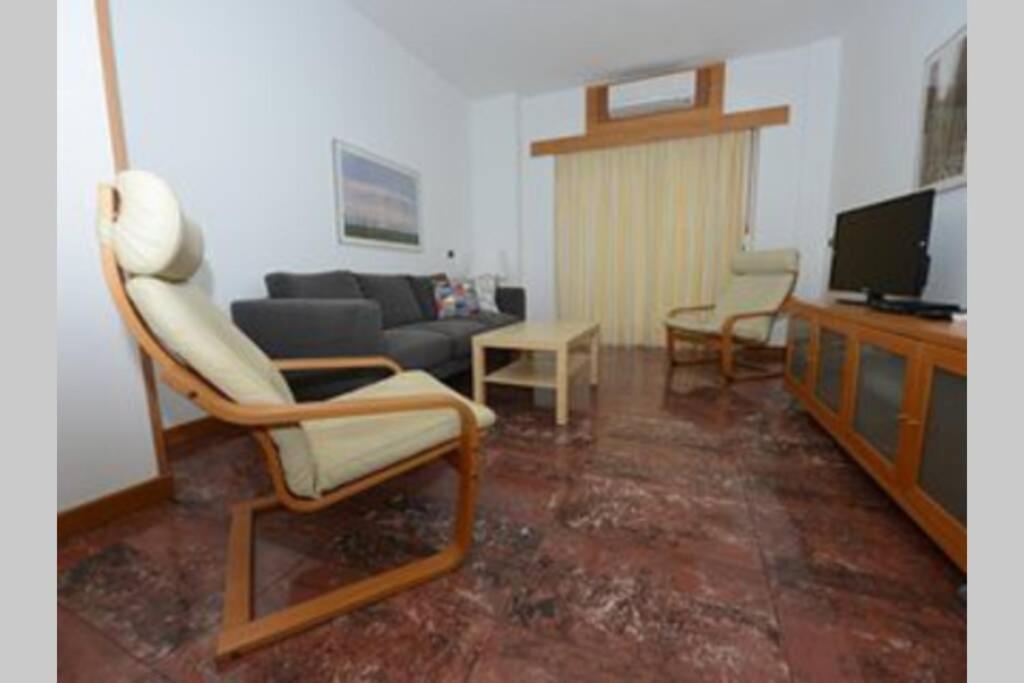 Edificio Gaviota Apartamento 3 Las Palmas de Gran Canaria Bagian luar foto