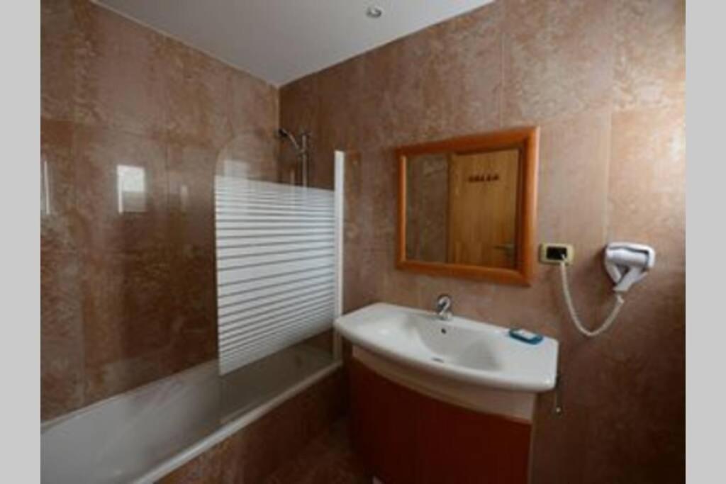 Edificio Gaviota Apartamento 3 Las Palmas de Gran Canaria Bagian luar foto