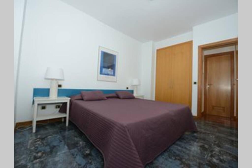 Edificio Gaviota Apartamento 3 Las Palmas de Gran Canaria Bagian luar foto