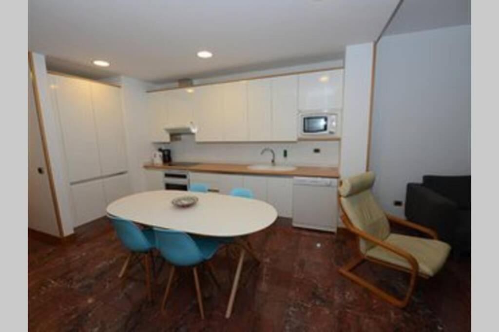 Edificio Gaviota Apartamento 3 Las Palmas de Gran Canaria Bagian luar foto