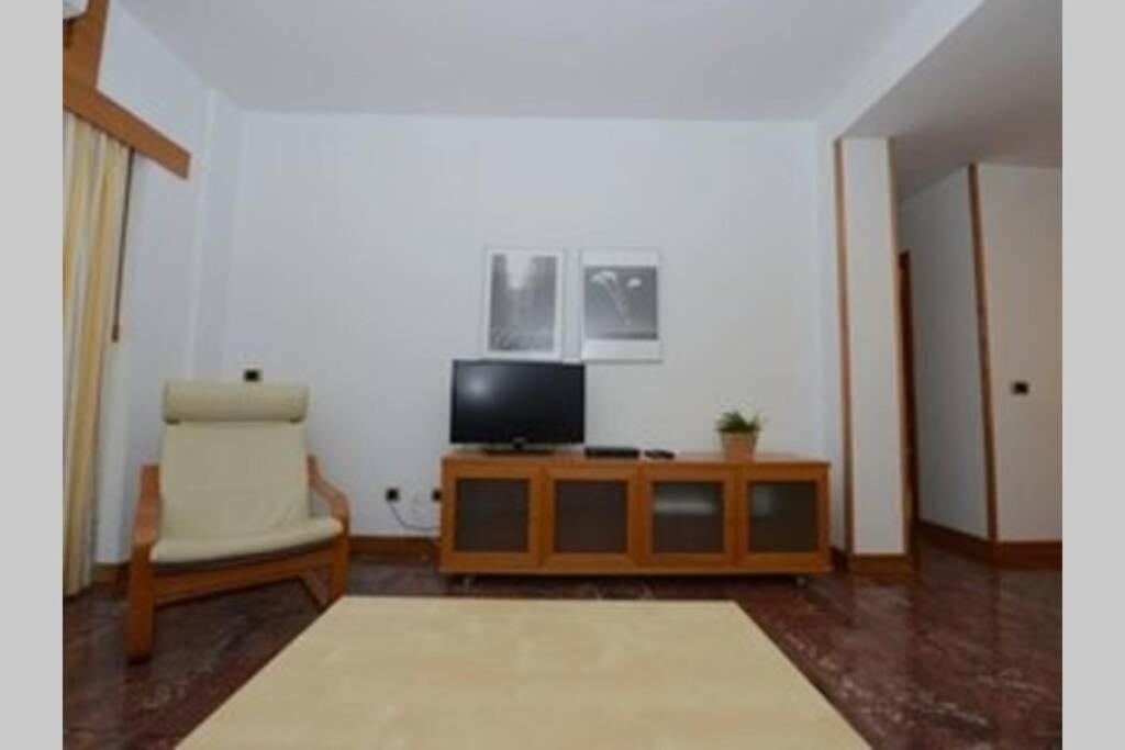 Edificio Gaviota Apartamento 3 Las Palmas de Gran Canaria Bagian luar foto