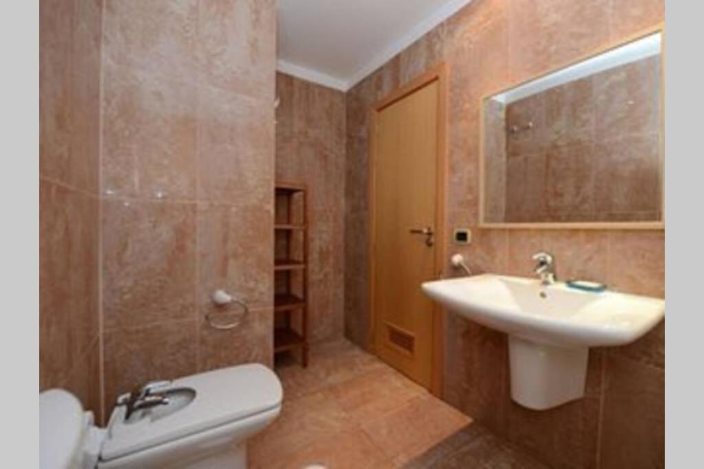 Edificio Gaviota Apartamento 3 Las Palmas de Gran Canaria Bagian luar foto