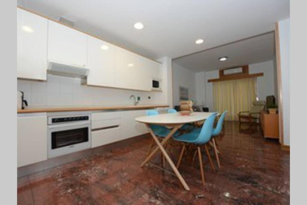 Edificio Gaviota Apartamento 3 Las Palmas de Gran Canaria Bagian luar foto