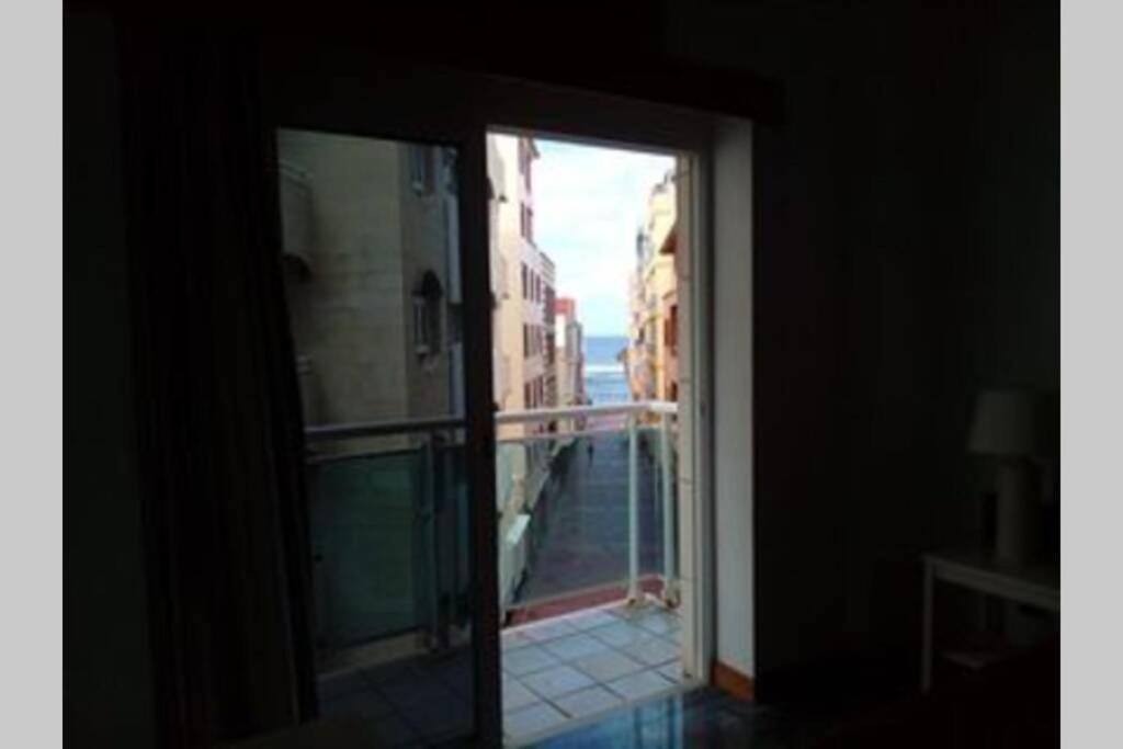 Edificio Gaviota Apartamento 3 Las Palmas de Gran Canaria Bagian luar foto