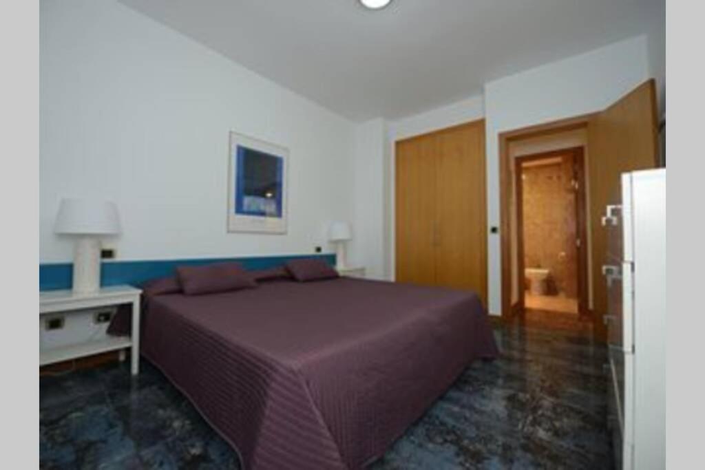 Edificio Gaviota Apartamento 3 Las Palmas de Gran Canaria Bagian luar foto